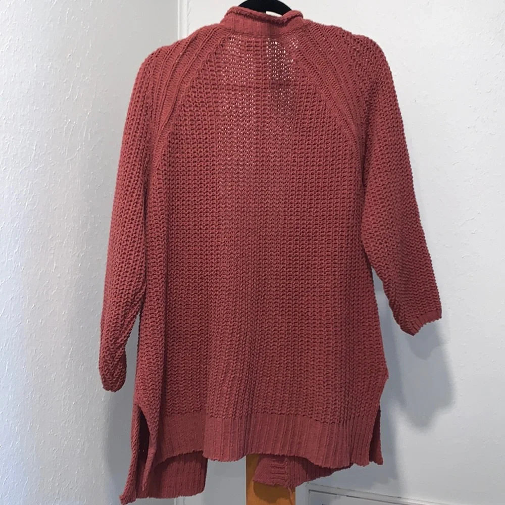 💥 POL oversized open cardigan - Picture 3 of 12